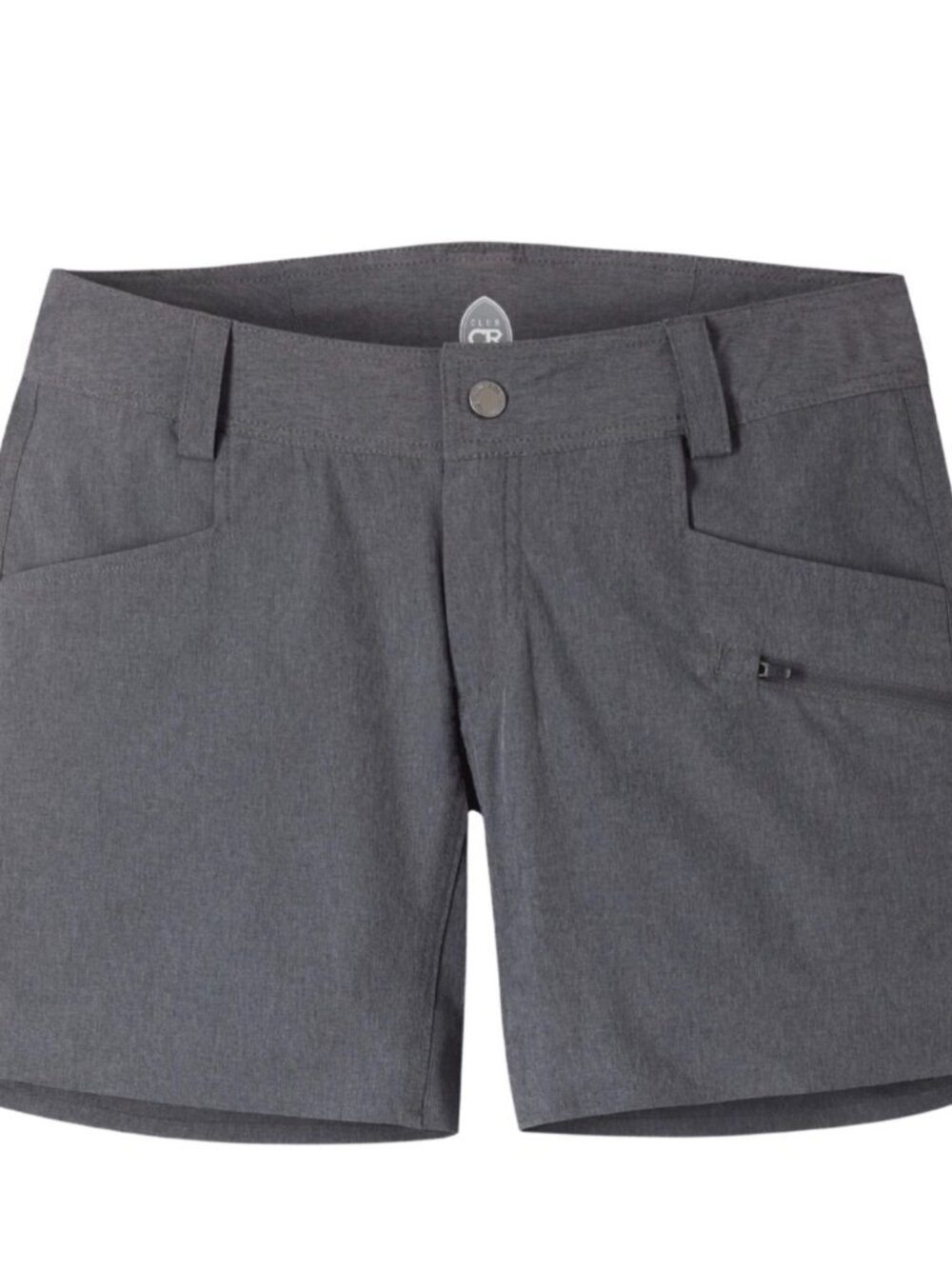 Club ride Eden bike shorts size L